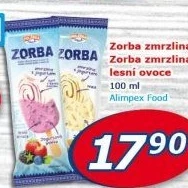 Nanuk Zorba Polarka