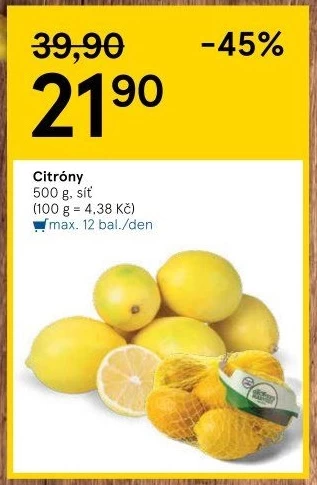 Citrony