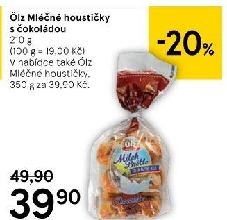 Houstičky Ölz