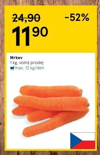 Mrkev