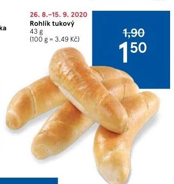 Rohlík
