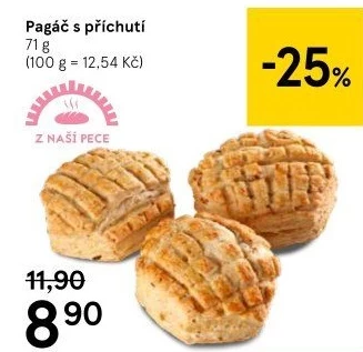 Pagáč