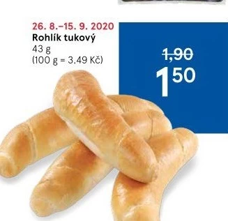 Rohlík