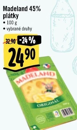 Tělový gel Balea