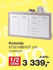 Komoda Cancan
