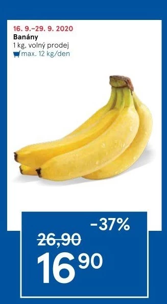 Banány