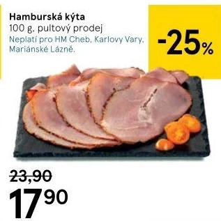 Hamburská kýta