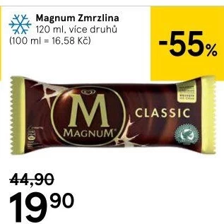 Nanuk Magnum Algida