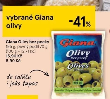 Olivy Giana