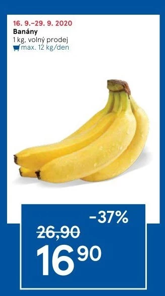 Banány