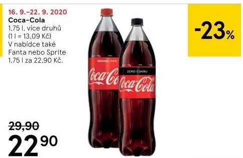 Coca Cola
