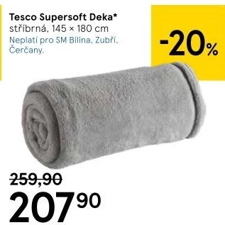 Deka Tesco