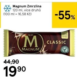 Nanuk Magnum Algida