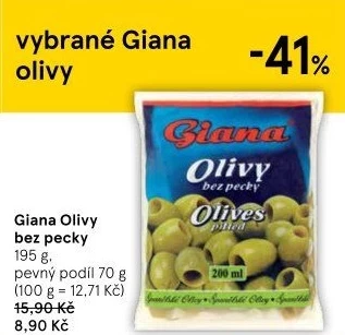 Olivy Giana
