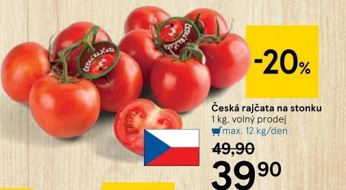 Rajčata keříková
