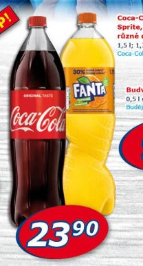 Coca Cola