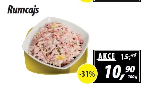 Salát Rumcajs