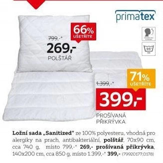 Přikrývka