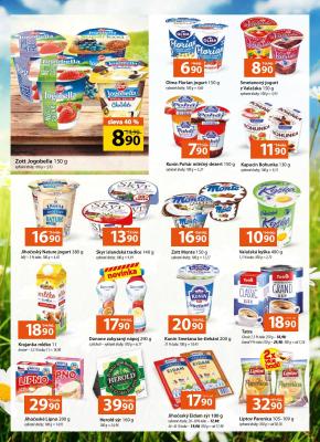 akční leták COOP 23.9.2020-29.9.2020