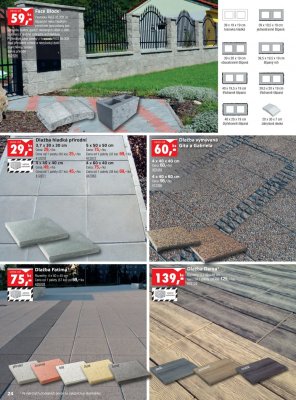 akční leták UNI HOBBY 1.10.2020-25.10.2020