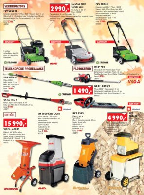 akční leták UNI HOBBY 1.10.2020-25.10.2020