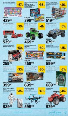 akční leták Tesco 7.10.2020-13.10.2020