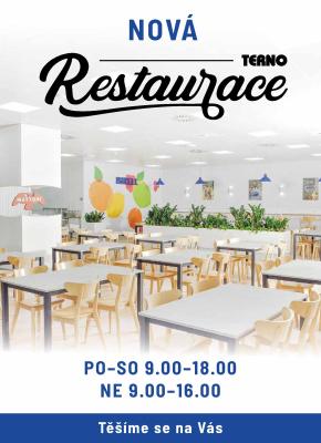akční leták COOP 7.10.2020-13.10.2020