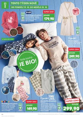 akční leták Kaufland 14.10.2020-20.10.2020
