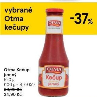 Kečup Otma