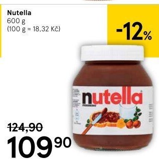 Nutella