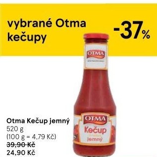 Kečup Otma