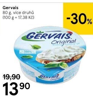 Sýr original Gervais