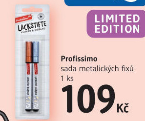 Fixy Profissimo
