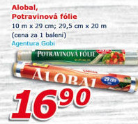 Alobal Gobi