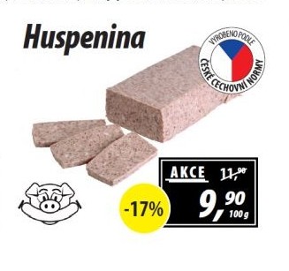 Huspenina