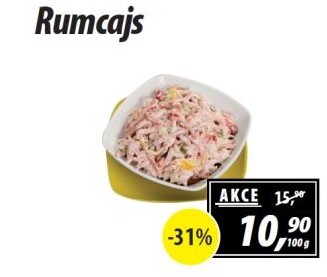 Salát Rumcajs