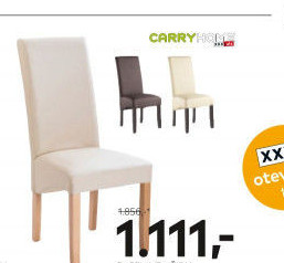 Jídelní židle Carry Home