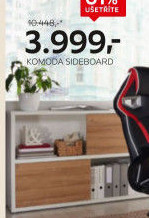 Komoda Stylife Style Your Life