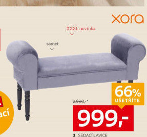 Lavice Ambia Home