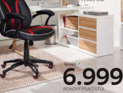Psací stůl Stylife Style Your Life