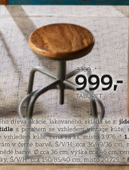 Taburet Ambia Home