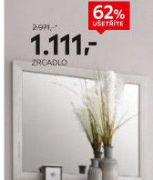Zrcadlo Hom'