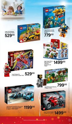 akční leták Tesco 20.10.2020-2.11.2020