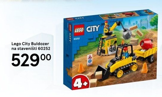 Lego City