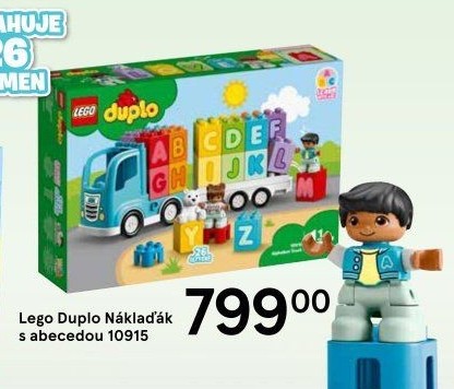 Lego Duplo