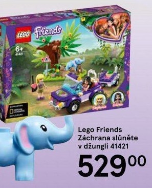 Lego Friends