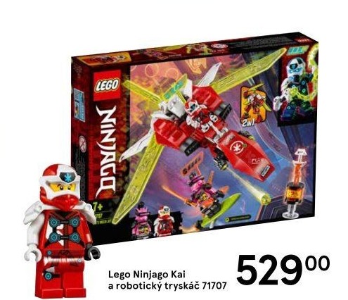 Lego Ninjago