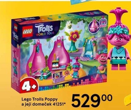 Lego Trolls