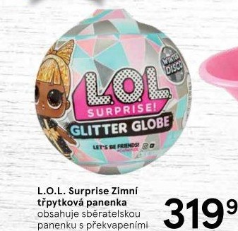 L.O.L. Surprise