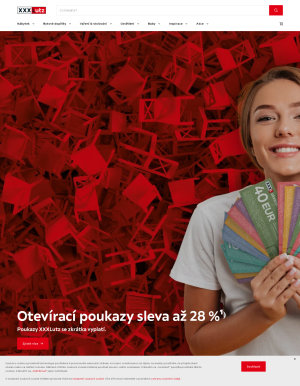 akční leták XXXLutz 20.10.2020-26.10.2020